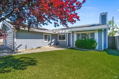 161 Marna Drive, Vacaville, CA 95687 - Photo 4