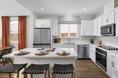 2465 Northridge Lane, Santa Rosa, CA 95403 - Photo 4