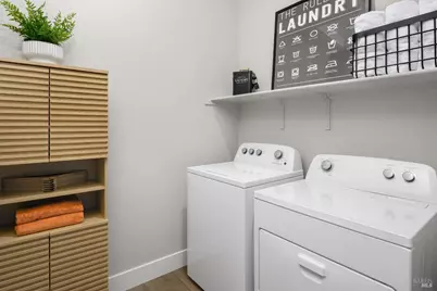 2465 Northridge Lane, Santa Rosa, CA 95403 - Photo 14