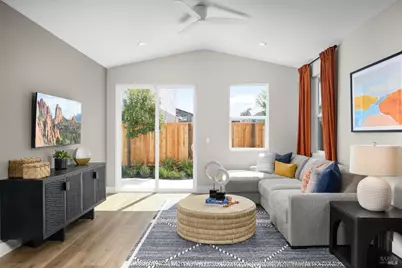 2465 Northridge Lane, Santa Rosa, CA 95403 - Photo 8