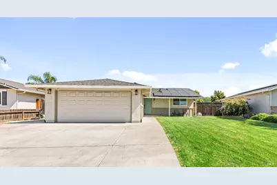 308 Livingston Avenue, Vacaville, CA 95687 - Photo 1