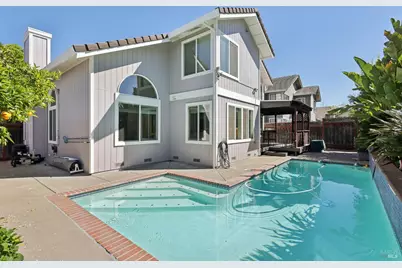 1422 Roman Drive, Rohnert Park, CA 94928 - Photo 36