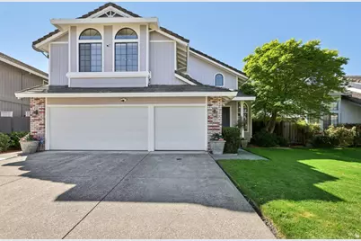 1422 Roman Drive, Rohnert Park, CA 94928 - Photo 1