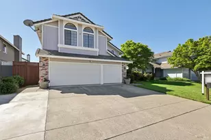 1422 Roman Dr, Rohnert Park, CA 94928 - Photo 4
