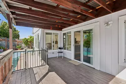 1422 Roman Drive, Rohnert Park, CA 94928 - Photo 32