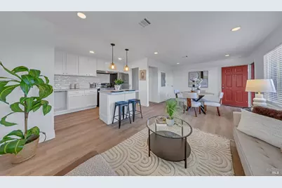 444 Corcoran Avenue #4, Vallejo, CA 94589 - Photo 8