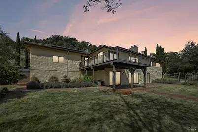 4084 Atlas Peak Road, Napa, CA 94558 - Photo 90