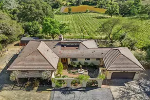 4084 Atlas Peak Rd, Napa, CA 94558 - Photo 2