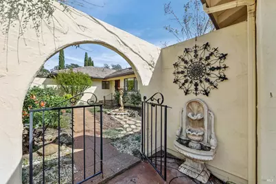 4084 Atlas Peak Road, Napa, CA 94558 - Photo 8