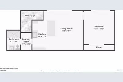 4084 Atlas Peak Road, Napa, CA 94558 - Photo 96