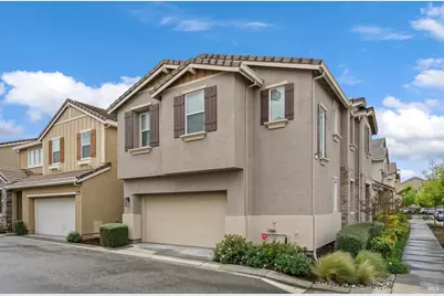 2043 Karen Place, Rohnert Park, CA 94928 - Photo 2