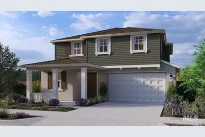 2423 Serene Lane, Santa Rosa, CA 95403 - Photo 1