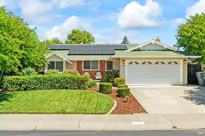 530 Cottonwood Street, Vacaville, CA 95688 - Photo 1