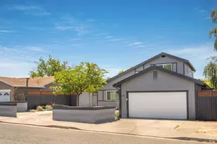 301 Baylor Dr, Vallejo, CA 94589 - Photo 2