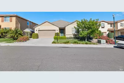 5282 Jacque Bell Lane, Fairfield, CA 94533 - Photo 1
