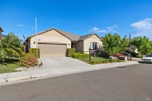 5282 Jacque Bell Ln, Fairfield, CA 94533 - Photo 4