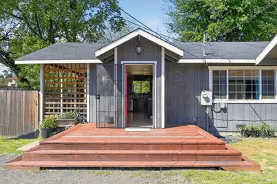 9645 Lee Street, Upper Lake, CA 95485 - Photo 1