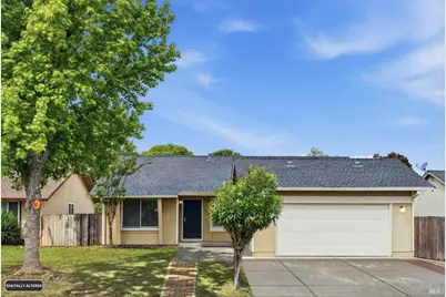 508 Crested Drive, Suisun City, CA 94585 - Photo 2