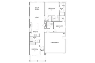 2453 Northridge Ln, Santa Rosa, CA 95403 - Photo 2
