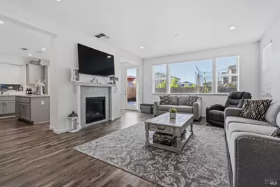 1496 Imwalle Drive, Santa Rosa, CA 95401 - Photo 2