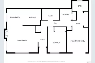 1850 Blossom Avenue #116, Fairfield, CA 94533 - Photo 42