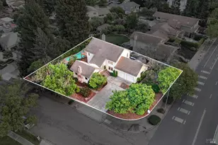 3493 Westminster Way, Napa, CA 94558 - Photo 44