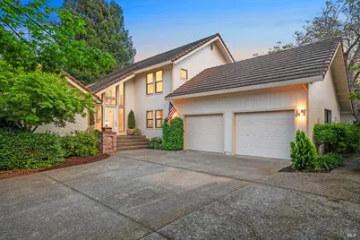3493 Westminster Way, Napa, CA 94558 - Photo 6