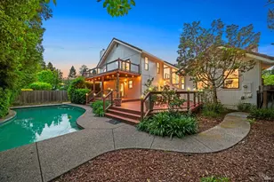3493 Westminster Way, Napa, CA 94558 - Photo 2