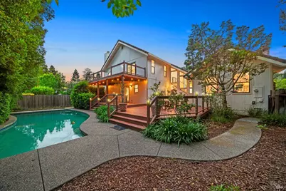 3493 Westminster Way, Napa, CA 94558 - Photo 6