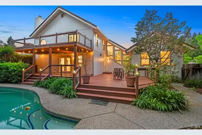 3493 Westminster Way, Napa, CA 94558 - Photo 8