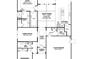 445 Farmhouse Ln, Dixon, CA 95620 - Photo 2