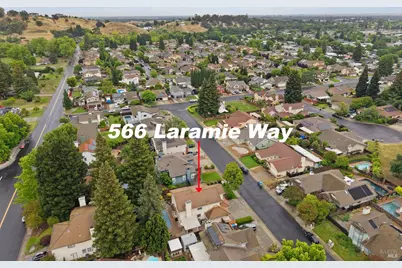 566 Laramie Way, Vacaville, CA 95688 - Photo 6