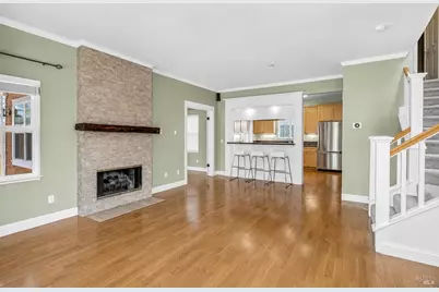 1375 Bainbridge Lane, Sonoma, CA 95476 - Photo 4