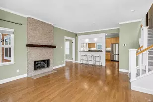 1375 Bainbridge Ln, Sonoma, CA 95476 - Photo 4