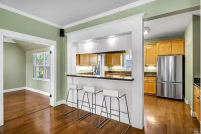 1375 Bainbridge Lane, Sonoma, CA 95476 - Photo 6