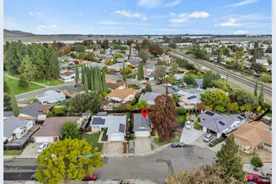 2076 Harte Court, Fairfield, CA 94533 - Photo 14