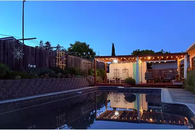 4477 Tanglewood Way, Napa, CA 94558 - Photo 1