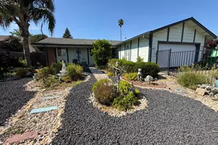 4477 Tanglewood Way, Napa, CA 94558 - Photo 1