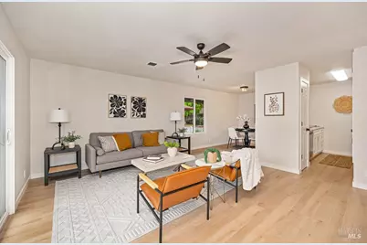99 Villa Circle, Fairfield, CA 94533 - Photo 4
