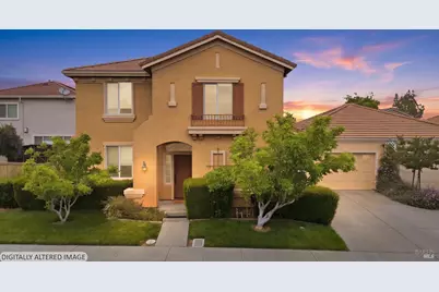 307 Trumbull Way, Vacaville, CA 95688 - Photo 1