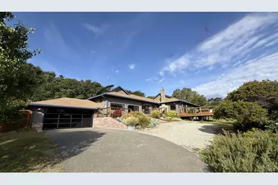 1426 Darby Road, Sebastopol, CA 95472 - Photo 1