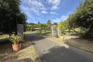1426 Darby Rd, Sebastopol, CA 95472 - Photo 2