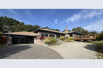 1426 Darby Road, Sebastopol, CA 95472 - Photo 4