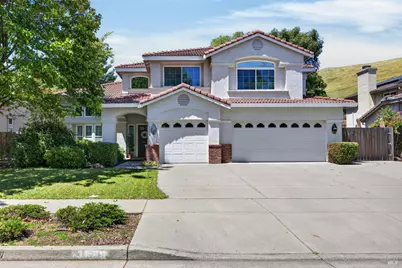3829 Rollingwood Drive, Fairfield, CA 94534 - Photo 1