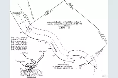 47 Charlottes Way, Muir Beach, CA 94965 - Photo 18
