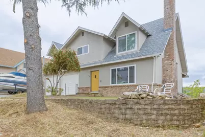 1135 Rimrock Drive, Napa, CA 94558 - Photo 2
