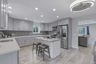1135 Rimrock Drive, Napa, CA 94558 - Photo 8