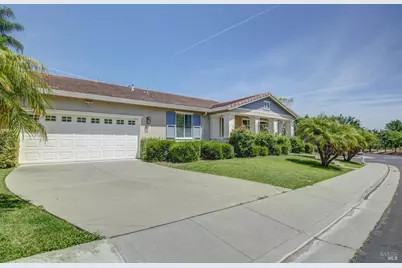 2418 Ridgewood Circle, Fairfield, CA 94534 - Photo 50