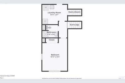 6 Spruce Street, Vallejo, CA 94591 - Photo 42