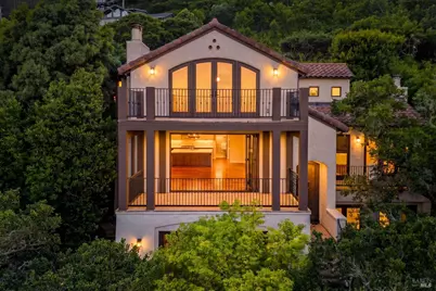 137 Crescent Avenue, Sausalito, CA 94965 - Photo 1